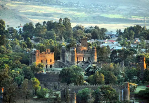 Gondar