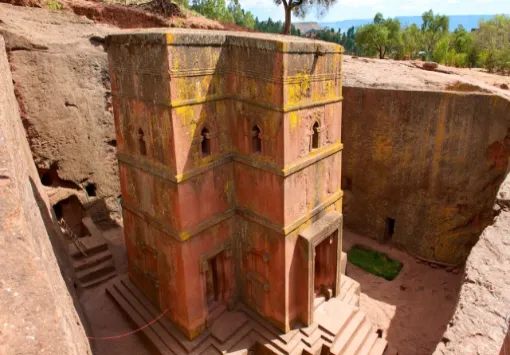 Lalibela