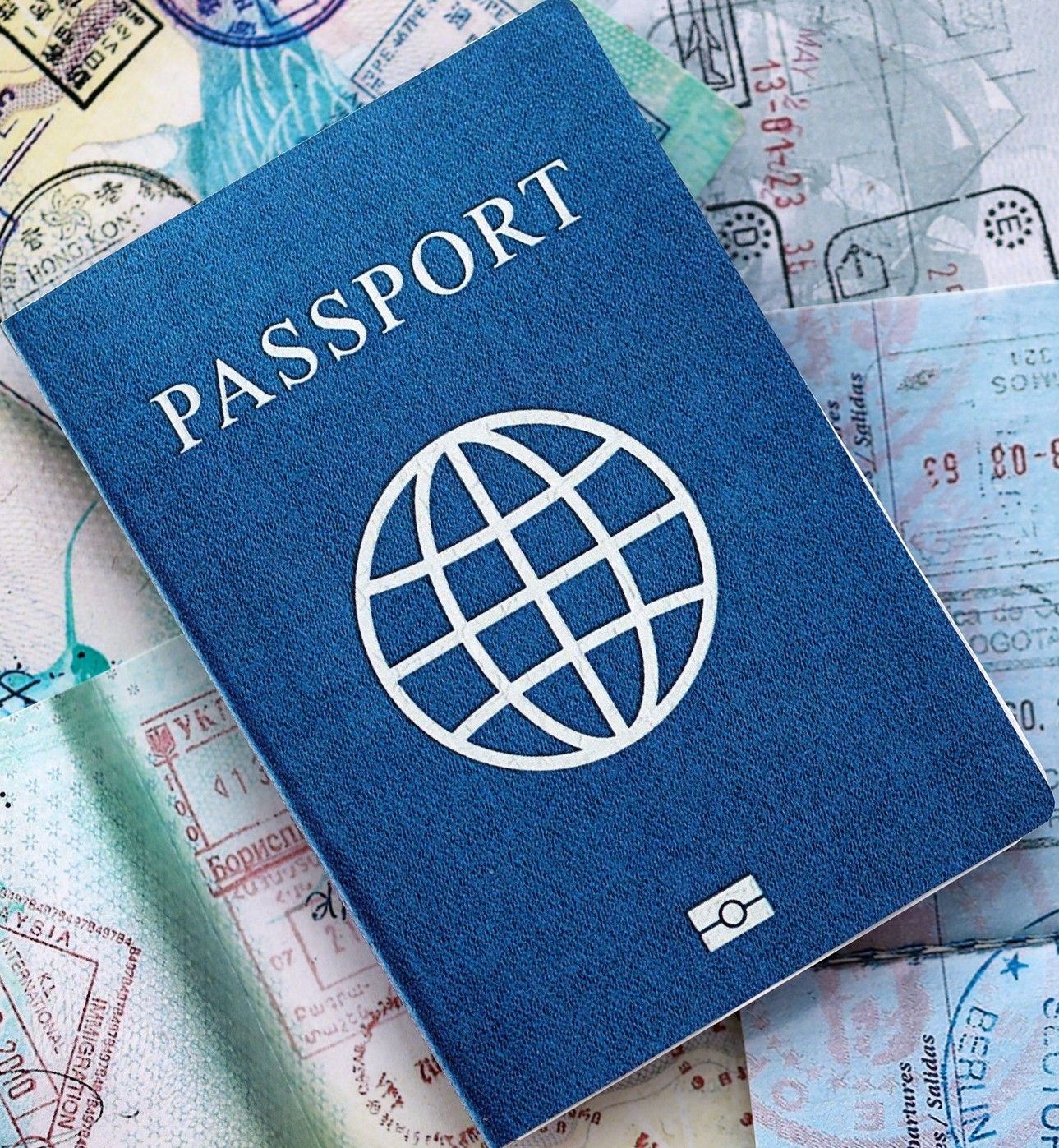 Agent Passport Ethiopia