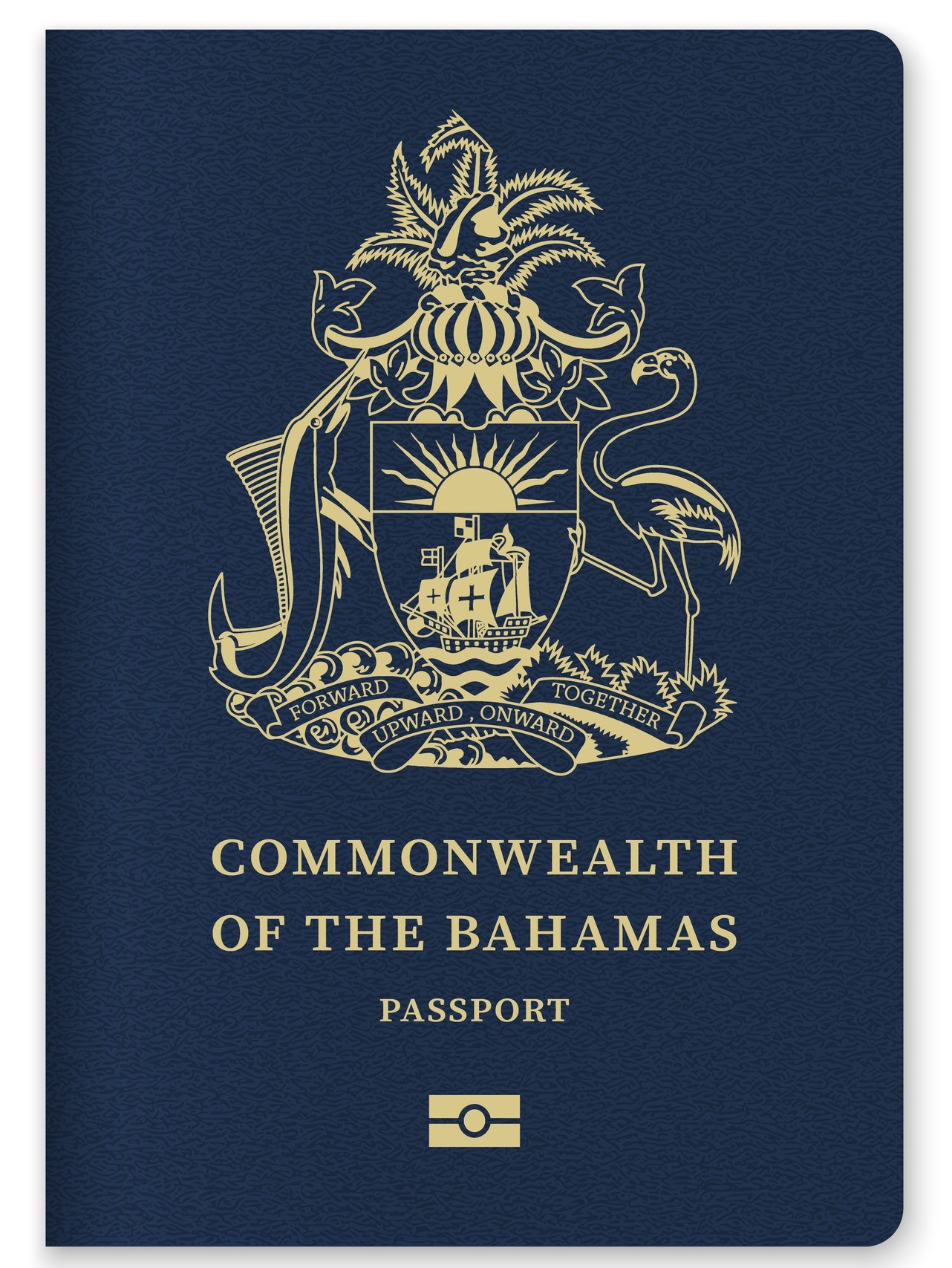 Bahamas Passport