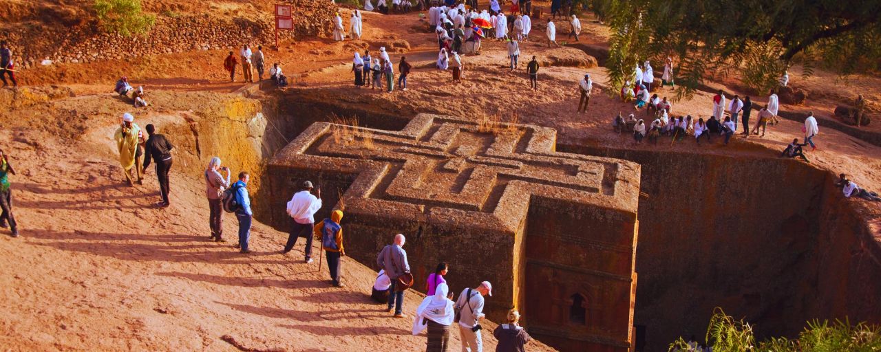 Significant Challenges Affecting Tourists in Ethiopia