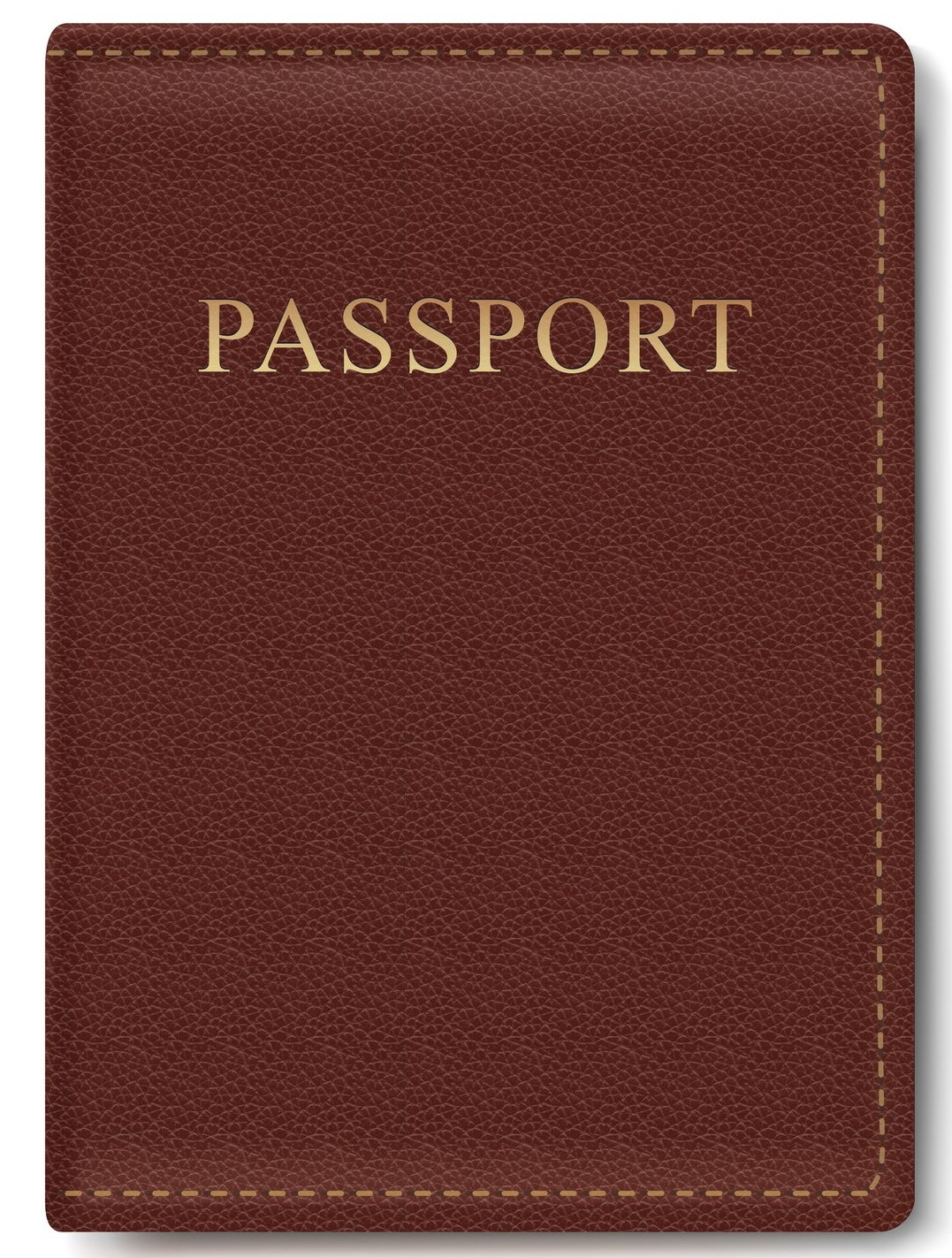 Cocos Keeling Islands Passport