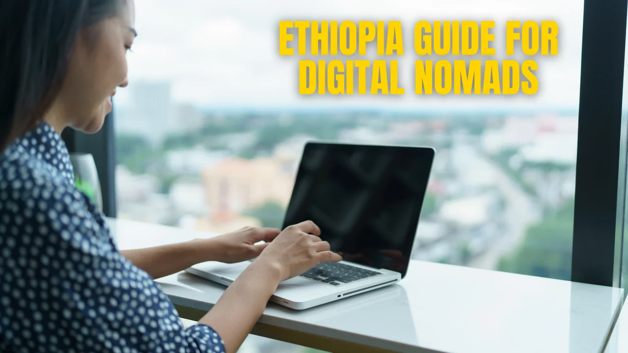 Ethiopia: Guide for Digital Nomads Video Thumbnail