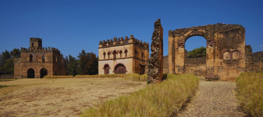 gondar