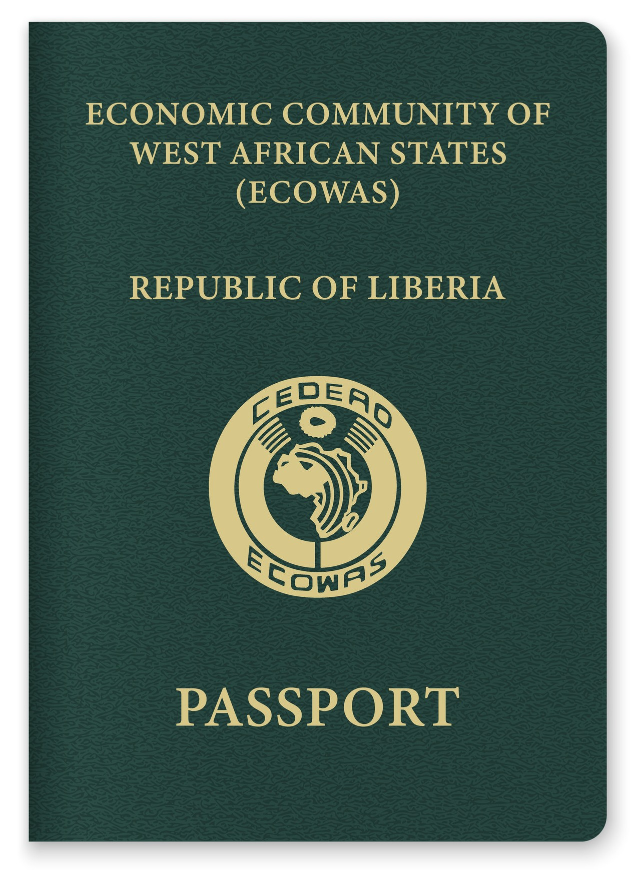 Libaeria Passport