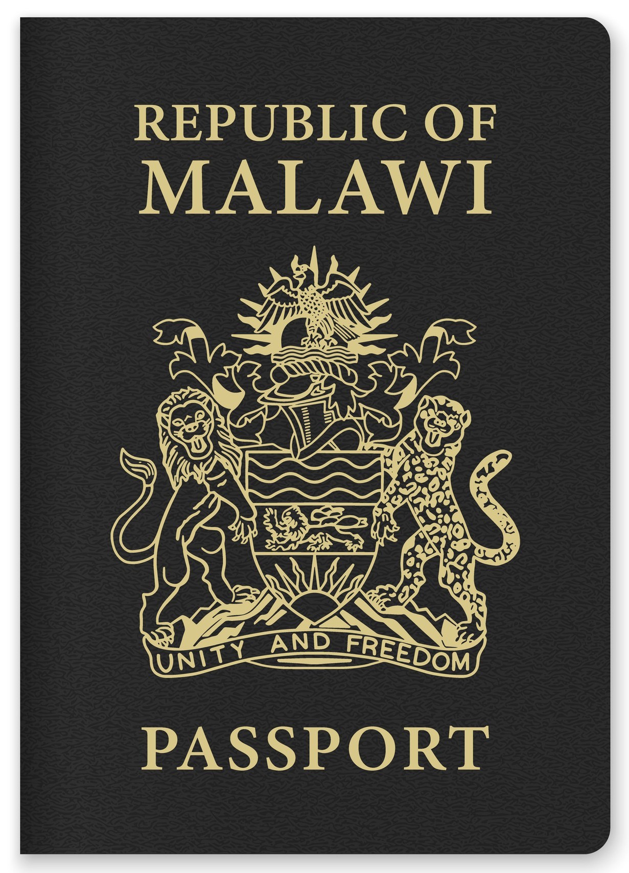 Malawi Passport