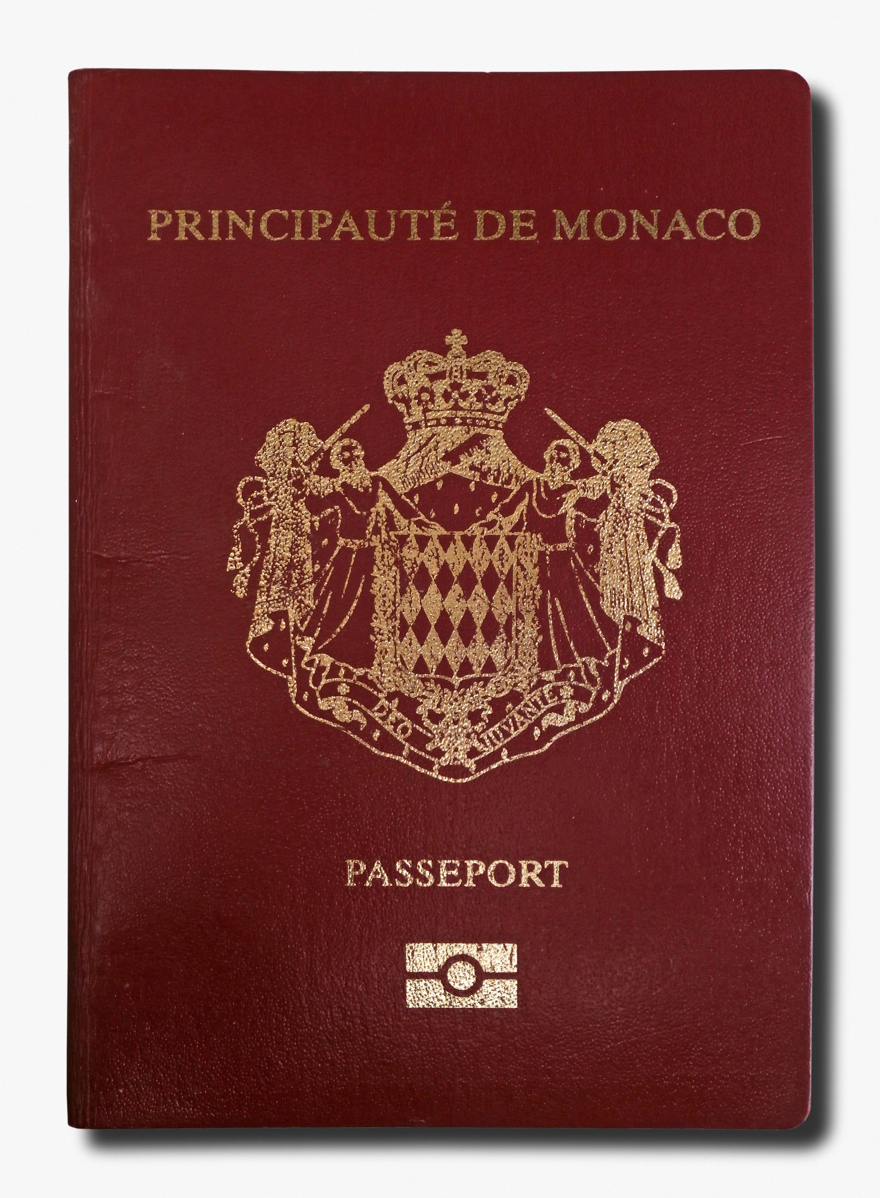 Monaco Passport