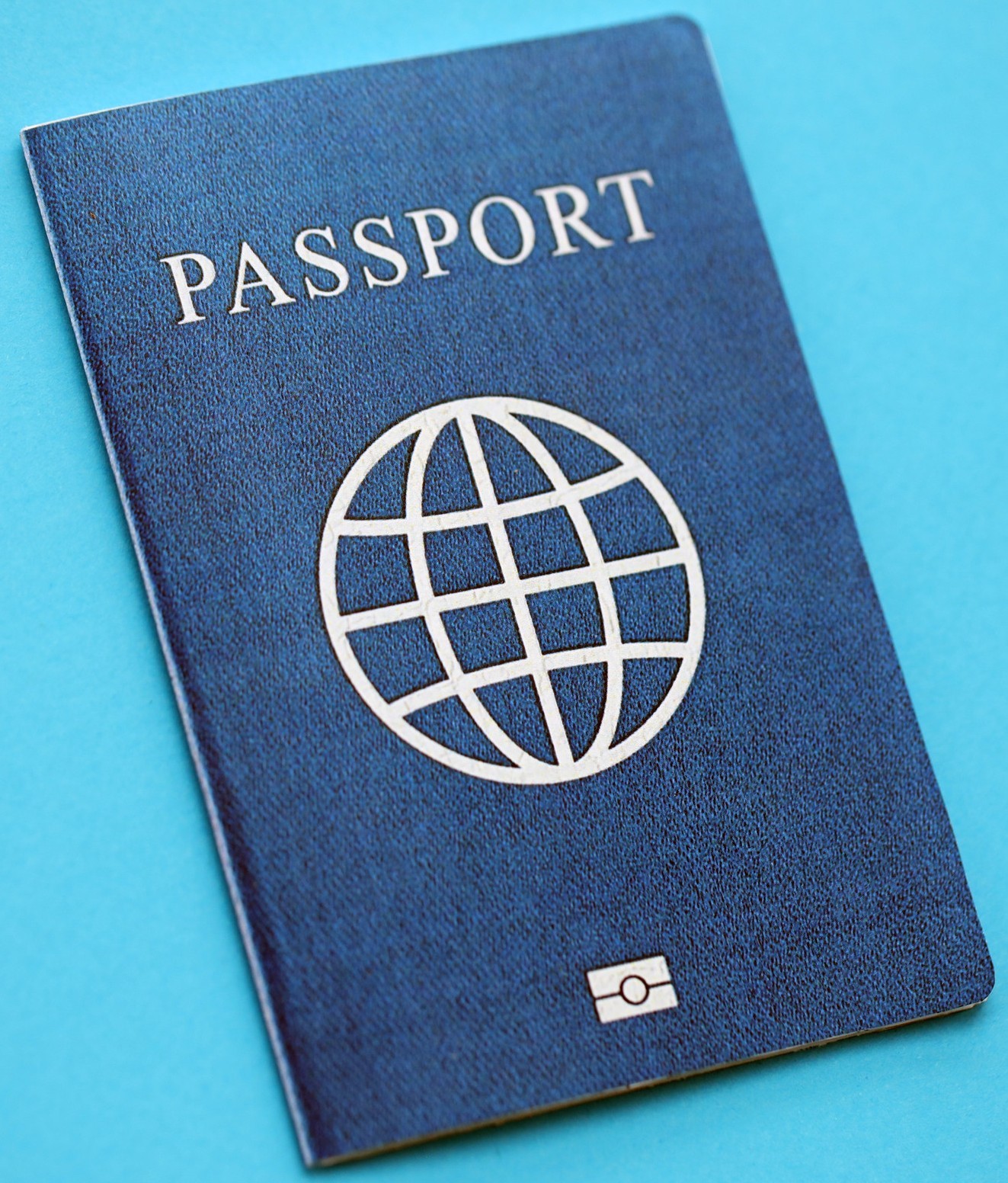 Passport Book
