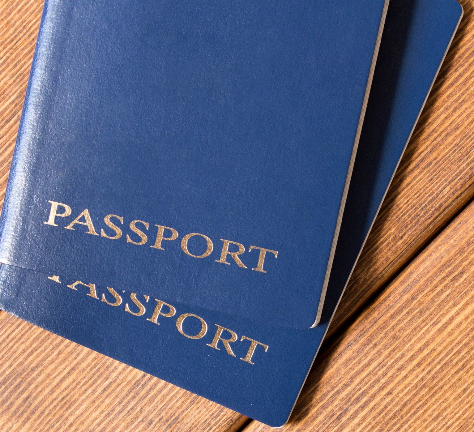 Passports
