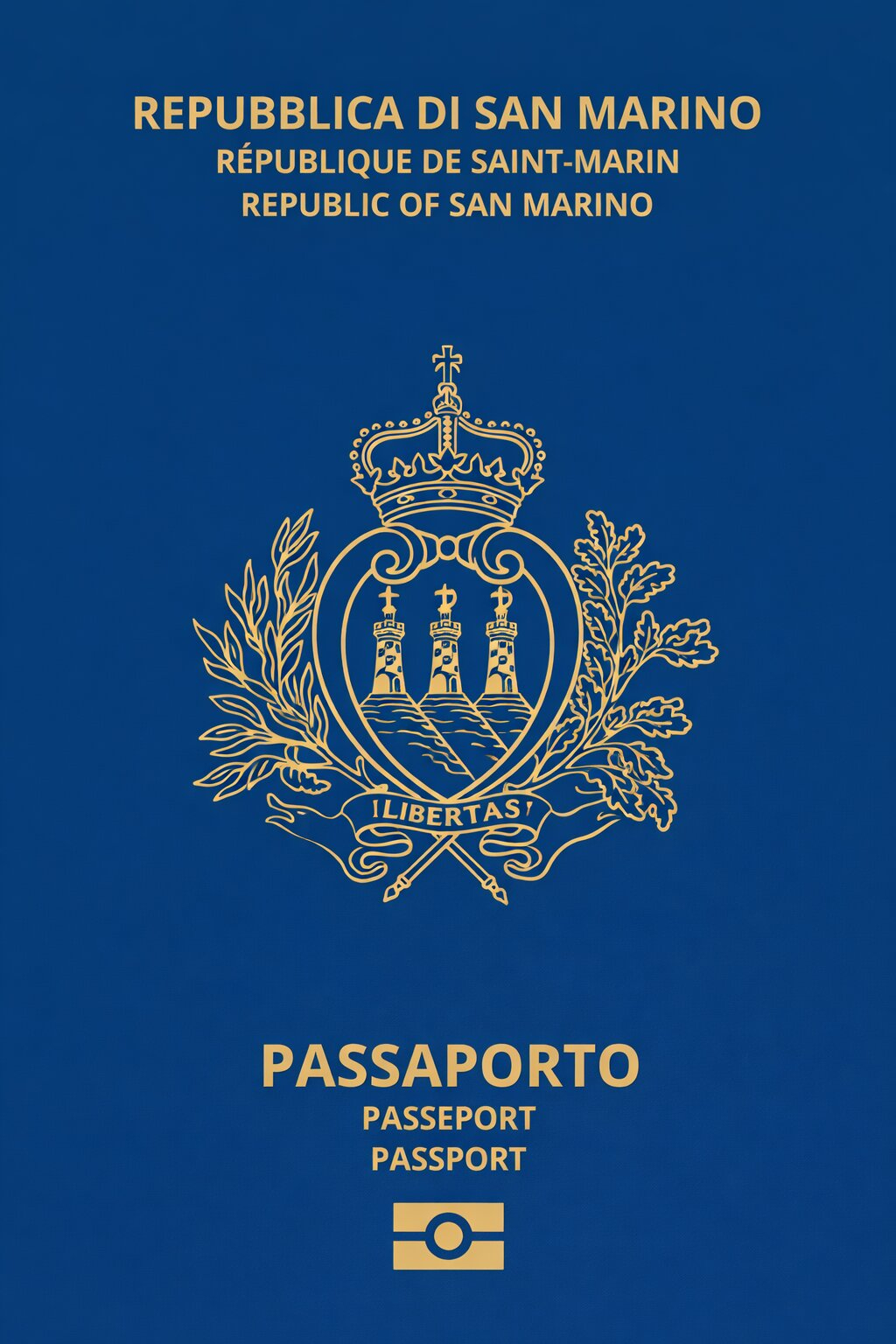San Marino Passport