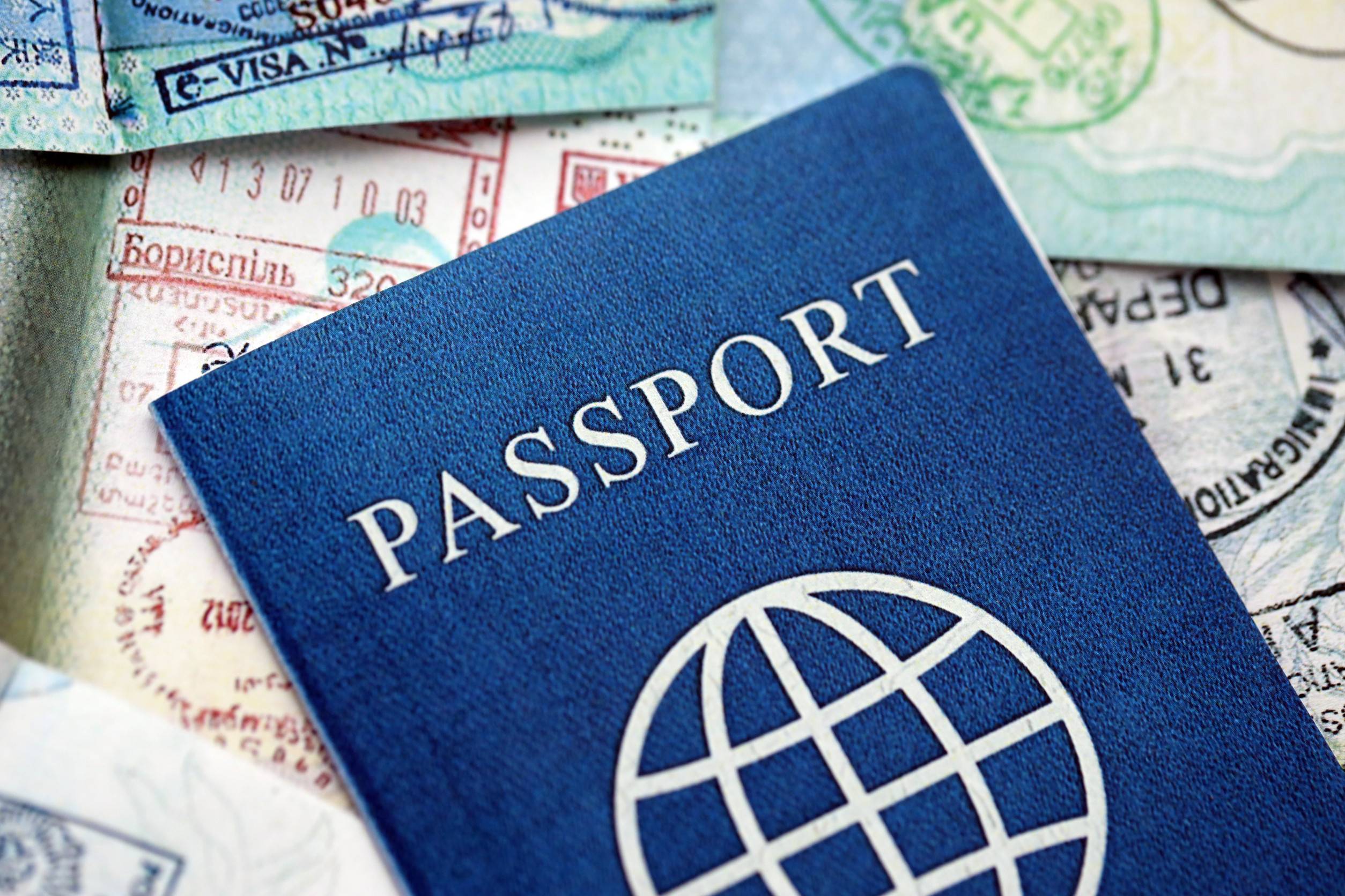 Sierra Leone Passport